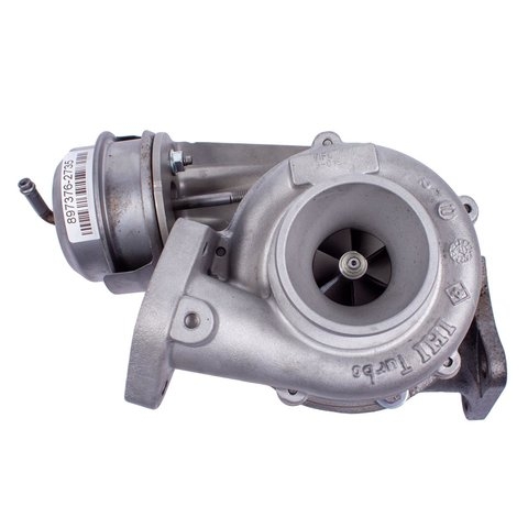 Турбина VIFC Opel Astra H 1.7 CDTI Z17DTR, 860102, 5860938