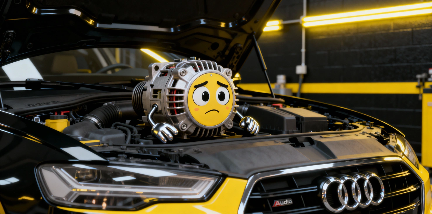 Щелкает, но не крутит: 7 причин, почему стартер только щелкает — и что с этим делать?