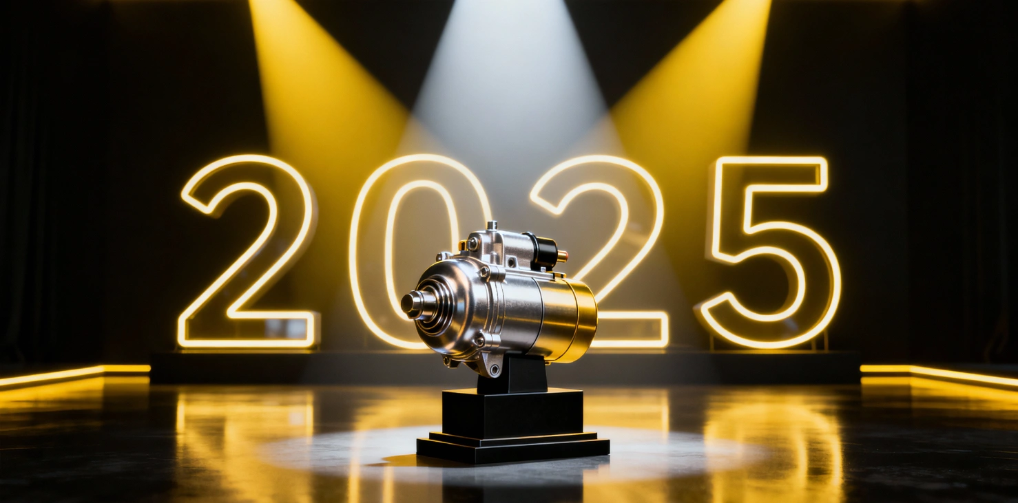 Ремонт стартера у Києві 2025: реальні ціни та що входить у послугу