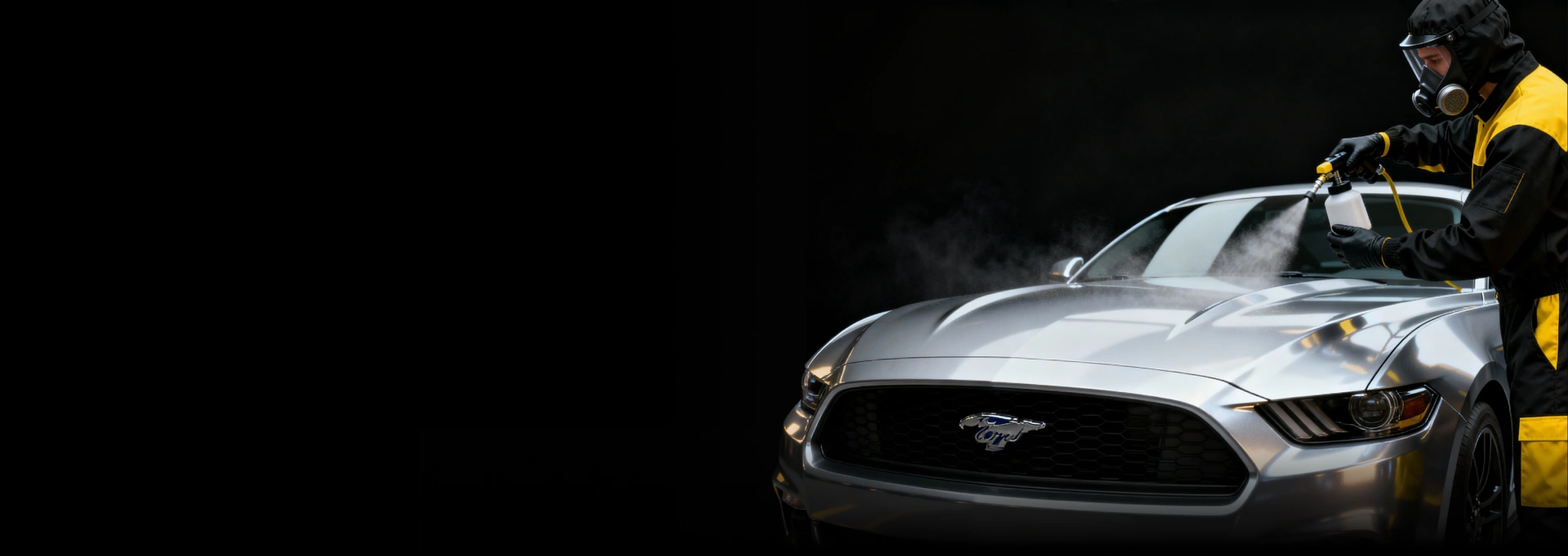 Антикоррозионная защита для вашего авто в Борисполе