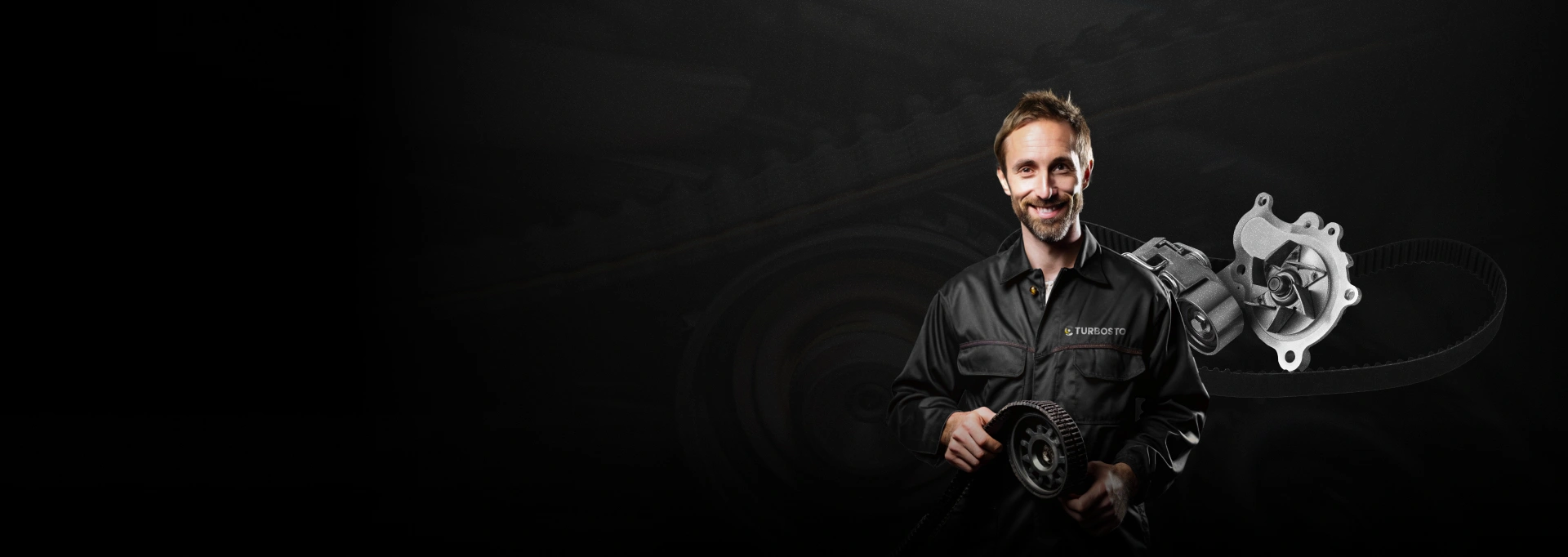 Ремонт  від 1000 грн системи ГРМ у Чернівцях