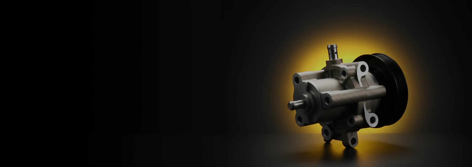 Ремонт гидроусилителя руля в Виннице